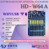 KONTROLER SINGLE COLOR HD W64A HUIDU