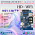 KONTROLER FULL COLOR HD WF1 HUIDU
