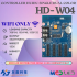 KONTROLER SINGLE COLOR HD W04 HUIDU