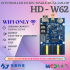 KONTROLER SINGLE COLOR HD W62 HUIDU