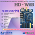 KONTROLER SINGLE COLOR HD W6B HUIDU
