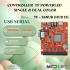 KONTROLER SINGLE COLOR TF E6UR HUB 12