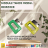 MODULE TAKER MODULE REMOVER ALAT PELEPAS MODUL PANEL VIDEOTRON