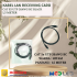KABEL LAN RECEIVING CARD CAT 5E UTP 26AWG BC BLACK 1,5 METER