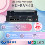 HUIDU HD KV210 SENDING CARD LED VIDEO PROCESSOR U-DISK VIDEO PLAY