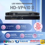 HUIDU HD KV210 SENDING CARD LED VIDEO PROCESSOR U-DISK VIDEO PLAY