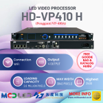 HUIDU HD KV210 SENDING CARD LED VIDEO PROCESSOR U-DISK VIDEO PLAY